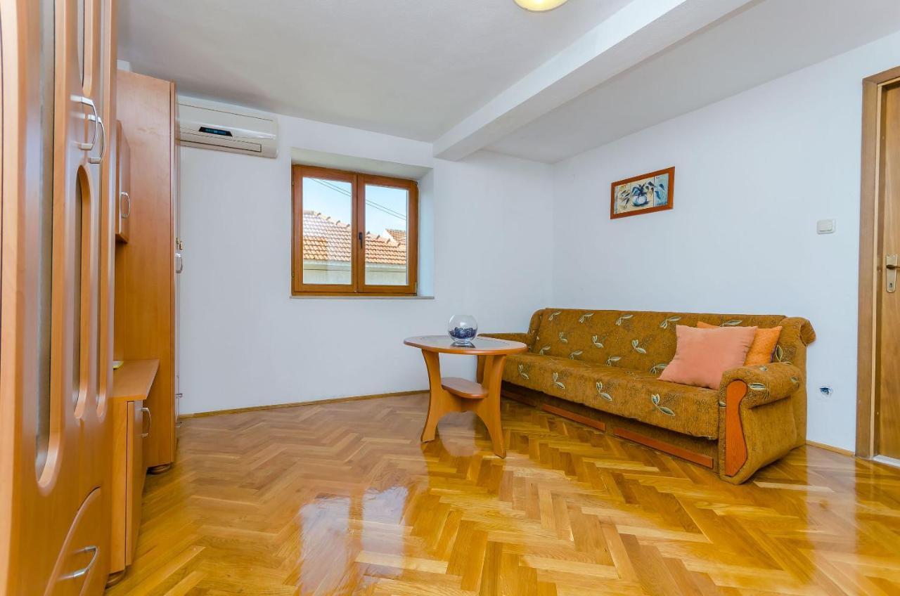 Apartments Old Town 特罗吉尔 外观 照片