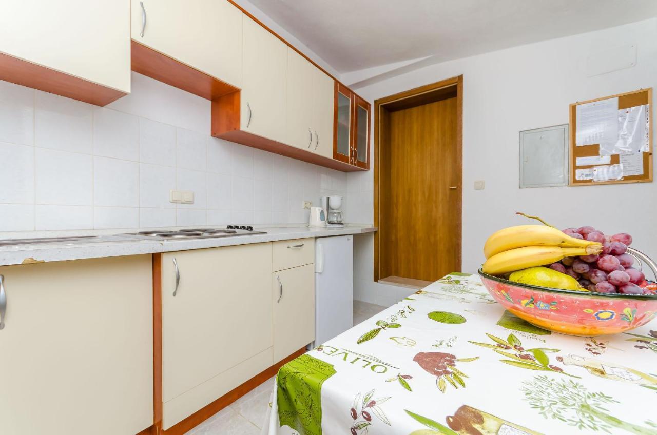 Apartments Old Town 特罗吉尔 外观 照片