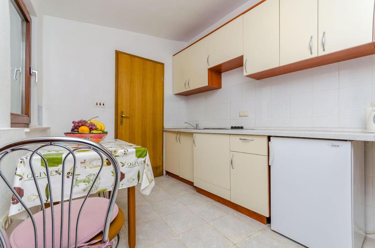 Apartments Old Town 特罗吉尔 外观 照片