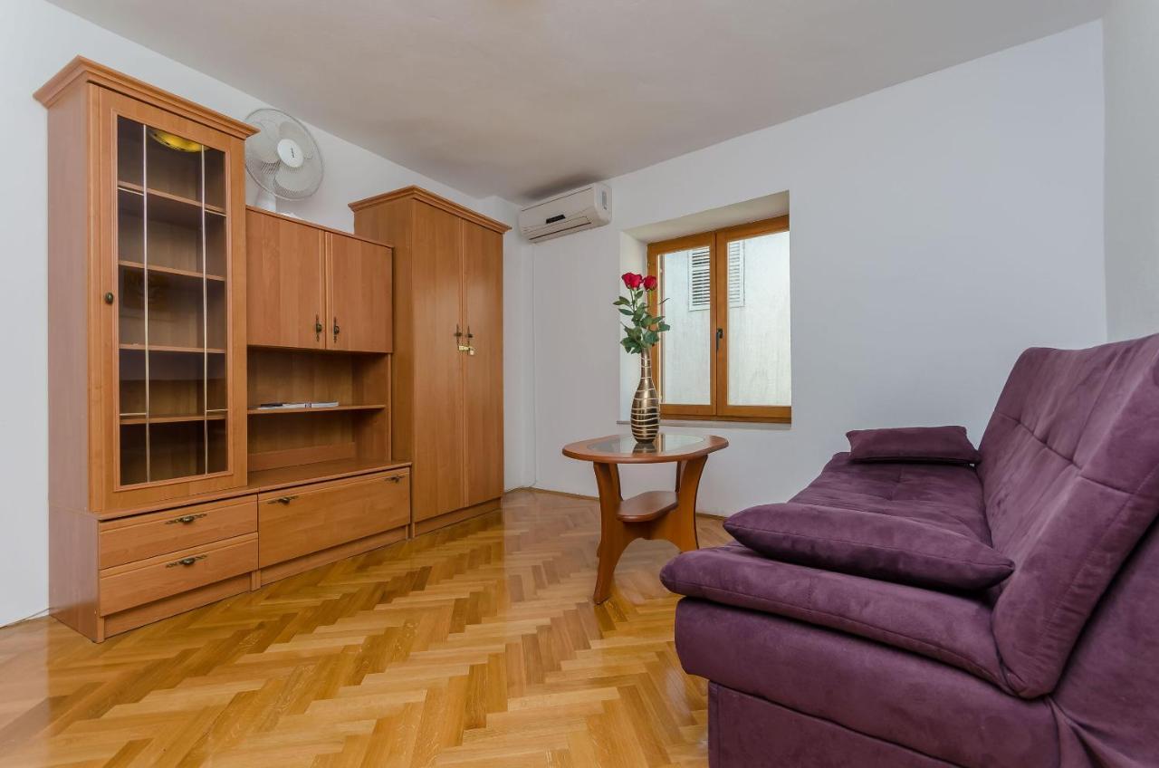 Apartments Old Town 特罗吉尔 外观 照片